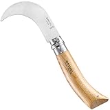 Opinel 657 Blister Messer, Mehrfarbig, S