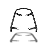 Motorrad Gepäckträger Für R NineT 2014-2022 R Nine T Scrambler RnineT 2016-2022 Armlehne Hinten Rack Träger Packtaschen Tasche Gepäck Regal Halterung