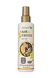 Albaöl Air Fryer Spray 190ml (1 x 190ml Flasche)
