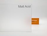 scheibentoenungPRO® Milchglas Fensterfolie - Blickdicht & selbstklebend - Sichtschutzfolie Bad - Glasfolie sattiniert Opal weiß Matt Acid 152cm Rollenbreite Meterware - 1 STK. = 1 Meter