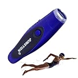 Electric Whistle - Coaches Whistles, Electric Coaches Sports Whistles, Electric Coaches Sports Whistles, Portable Football Whistle Lound Electric Whistle for Coaches and P.E. Teachers
