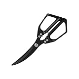 Geflügelscheren | Robuste Schere Für Geflügelverarbeitung Meeresfrüchte Zubereitung - Küchenzange Robust Für Huhn Schneiden Fisch Krabben Truthahn Zubereitung