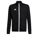 Adidas H57520 ENT22 TK JKTY Jacket Unisex Kids black 1314