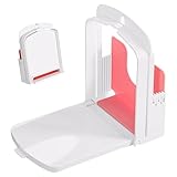 Führung zum Schneiden von Schneiden, Führung zum Schneiden von feinen Krumen, Sauerteigschneider, manueller Allesschneider für Zuhause