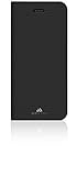 Black Rock Booklet Pure kompatibel mit APPLE iPhone 6/6S/7/8 Schwarz