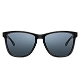 LHAODDUO Sonnenbrillen, selbstreparierend, TAC-Polarisationslinse, Keine Schrauben, Sonnenbrille, 6-lagige Polarisationsfolie(1PCS)