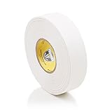 Howies 2er Pak Tape Eishockey Tape schwarz/weiß Duo (1x Schwarz, 1x Weiß)