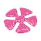 Lnhgh Eispackung für Hut – Kühleinsatz tragbar | Wiederverwendbarer Kühleinsatz für Sonnenhut zum, Camping, Klettern, Kühlkissen, tragbar, für Helm