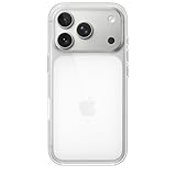 Apple iPhone 17 Pro Clear Case mit MagSafe ​​​​​​​