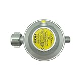 GOK Niederdruckregler 1,2 kg/h 30 mbar EN71 lose
