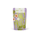 ONLYFRUITS | grüne Feigen in Scheiben | Trockenobst | Gefriergetrocknet | Intensiver Geschmack | Ideal als Snack oder im Müsli | 25 Gramm