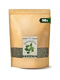 Biojoy BIO-Brennessel-Tee (500 g), Brennnesselblätter getrocknet und geschnitten, Kräutertee (Urtica dioica)