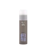 Wella Professionals EIMI Flowing Form – Glättungsbalsam gegen Frizz – Hitzeschutzspray gegen Austrocknung beim Styling – elastischer Halt mit natürlicher Sprungkraft – 1 x 100 ml
