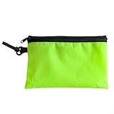 babominimer Wasserdichter Rucksack, Regenschutz, Aufbewahrungstasche, Kordelzug, leicht, Polyester, Organizer für Wandern, Camping und Outdoor-Sportausrüstung, kompakt, Stil E