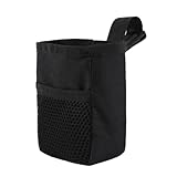 LZYWOD Futterbeutel für Hunde und Welpen, Gehorsamkeitstraining, Leckerli-Tasche, Futterbeutel, Köder, Snack, R4t9