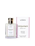 Frequence 418 Influence M Rose Musk Eau de Parfum 50 ml Loris