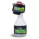 Dr. Wack - F100 Express-Pflege 500 ml I Premium Reinigung & Pflege für das komplette Fahrrad I Reinigung ohne Wasser I Hochwertige Fahrradpflege – Made in Germany