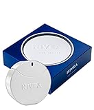NIVEA Creme Eau de Toilette, Parfum mit dem ikonischen Duft der NIVEA Creme, frischer und sanfter unisex Duft im ikonischen Parfüm-Flakon (30 ml)