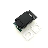 EMMC Chip BGA153 BGA169 Adapterbuchse für T76 Programmierer mit verbesserten Signalen und Geschwindigkeit