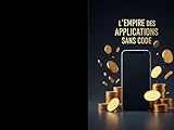 L'Empire des Applications Sans Code: Comment Créer des Apps Millionnaires en 24H Sans Programmation (French Edition)