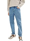 TOM TAILOR Denim Herren Loose Fit Jeans