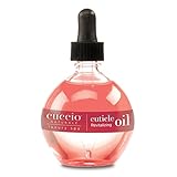 Cuccio Granatapfel und Feige Nagelhautöl, 73 ml
