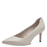 Tamaris Damen Pumps beige 39