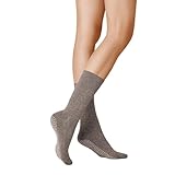 KUNERT Damen Socken Homesocks Abs antirutsch Marshy 8190 39-42