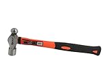 Geko G72241 Kugelhammer 450 g, mehrfarbig