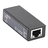 Hyuduo Serieller Geräteserver, RS485 auf WLAN-Server, RJ45-Schnittstelle, kabelloses Kommunikationsmodul