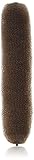 Efalock Professional Knotenrolle, 23 cm, mittel, 2er Pack, (2x 1 Stück)