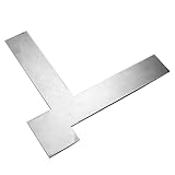 90-Grad Eckenkelle Für Trockenbauwände Doppeltes Augenlid Nivellierwerkzeug Für Müheloses Formen Von Gipskartonplatten Wand Und Deckenprojekten Mehrzweck Verputzwerkzeug