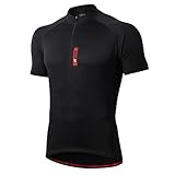 FEIXIANG Herren Fahrradtrikot