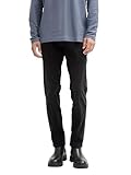 TOM TAILOR Herren Josh Regular Slim Jeans mit Freefit®-Stretch