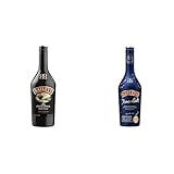 Baileys Set: Baileys Original 700ml und Baileys Chocolate 500ml