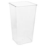 Alipis Regenschirmständer automatisch kompakter Regenschirm Unterstützung Mülleimer gartenschirmständer umbrella holder Spazierstock Regenschirmhalter Spazierstock-Organizer das Haustier