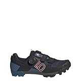 Five Ten Kestral BOA Sand, Legend Ink/Core Black/Coral Fusion, 9