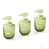 Luxuriöse Kollagen-Straffungscreme, straffende Körperlotion, verbessert das Hautbild Elastizität und strahlende Haut. Tägliche Pflegecreme, für alle Hauttypen geeignet.