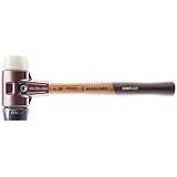 HALDER Schonhammer SIMPLEX 60mm GummiNylon (3028.060)