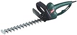 Metabo Heckenschere HS 45 (620016000) Karton, Max. Schnittstärke: 18 mm, Schnittlänge: 45 cm, Messerabstand: 28 mm