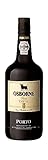 Osborne Fine Tawny Port – Hochwertiger, roter und fassgereifter Portwein aus dem Douro Tal Portugals mit 19,5 vol. (1 x 0,75l)