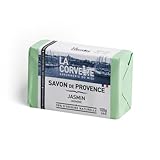 La Corvette Provence Seife Jasmin, 100 g