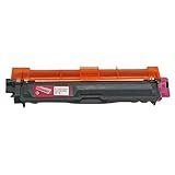 HRNJX Kompatible Tonerpatrone Kompatibel mit TN221 TN241 TN251 TN281 TN291 TN225 TN245 funktioniert mit HL-3140CW HL-3150CDW HL-9140CDN DCP-9020CD-Drucker(1M)