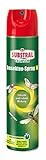 Substral Celaflor Insektenspray N, bekämpft fliegendes Ungeziefer wie Fliegen, Mücken, Wespen, Motten, u.a., 400 ml