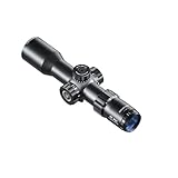 HD Max 3-12x32SF FFP-Gewehrschreiber Luneta Parallax ADJ Turm Schloss Reset Kompakte Sehenswürdigkeiten Jagd Schießansicht für AR 15
