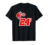 24inch Streettrials TRIAL bike - Trialbike Fahrrad Sport T-Shirt