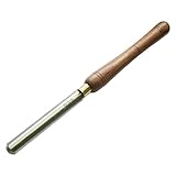 Faithfull HSS 20mm Roughing Out Gouge Full Length Woodturning Chisel