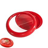 Zwiebelbehälter Kühlschrank - Stretch Pod Crisper Avocado Keeper,4 Stück Wiederverwendbare Behälter Und Knoblauch, Zwiebeln, Zitronen