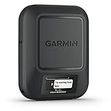 Garmin inReach Messenger – kompaktes GPS-Satelliten-Kommunikationsgerät mit 24/7 Notruf-Funktion, weltweitem Nachrichtenversand ohne Mobilfunkempfang (Abo erforderlich), bis 28 Tage Akkulaufzeit