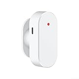 Für Tuya For Hub kompatibler menschlicher Präsenzmelder-Sensor, geeignet für Gebäude und Hotels (24G WLAN)
